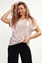 Женская блузка 32741 / экрю