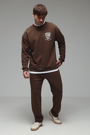 Мужской костюм Арчи К Арт. 10381