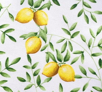 Скатерть-дорожка рогожка / Дары 1