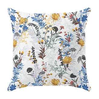 Набор наволочек "Волшебная Ночь" 70x70 / Оазис