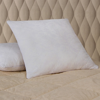 Подушка "Лебяжий пух" поплин ППЛП / Византия