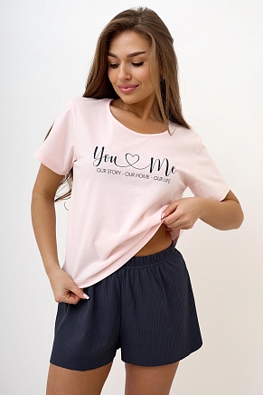 Пижама женская Свирель Г Арт. 10271