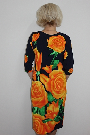 Женское платье П1134