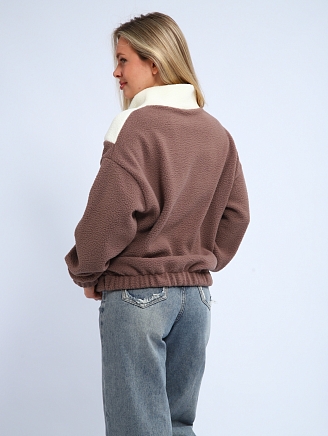 Женская толстовка Т1356.3