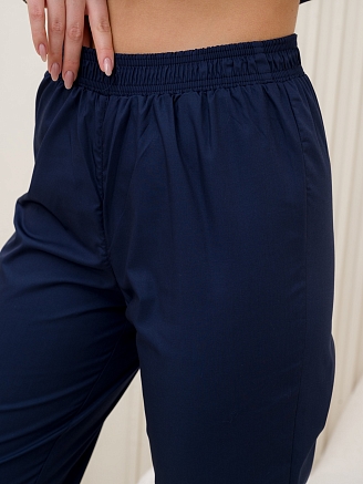 Костюм медицинский женский М-112-63 Тиси