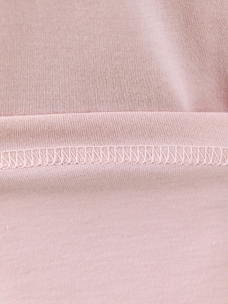 Женская пижама Айрис-2 П-509 / пудровый