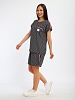 Женский костюм с шортами К3203.3 №6