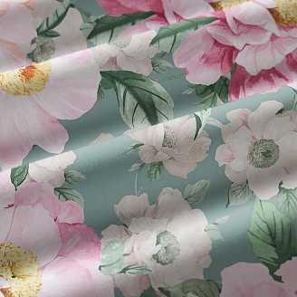 Набор наволочек "Хорошо Дома" 70x70 / Прима