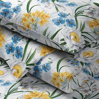 Постельное белье "Хорошо дома" / Мечта