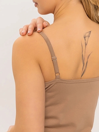 Женский комплект «Для мамы» / Латте арт.к1156л