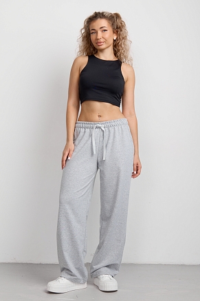 Женские брюки 36976 / меланж