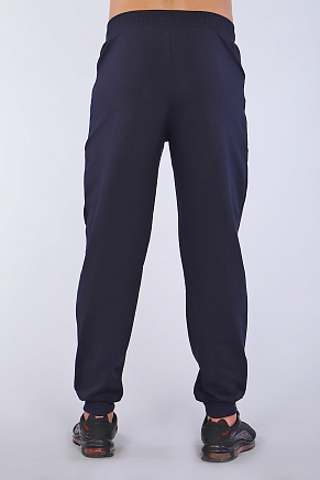 Мужские брюки 36822 / темно-синий