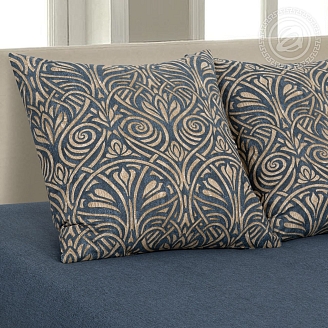 Постельное бельё поплин De Luxe Мадрид