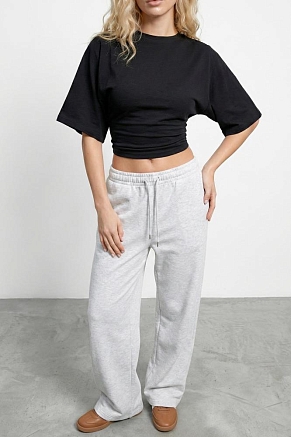 Женская футболка Бриз Ч Арт. 10659