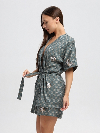 Женский костюм К1367.1