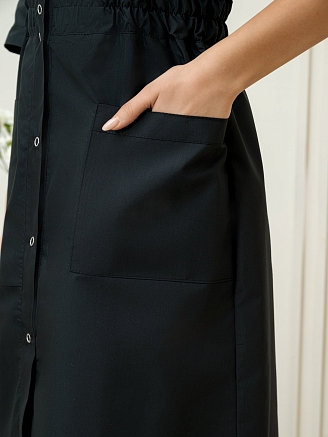 Халат медицинский женский М-075-124 Тиси