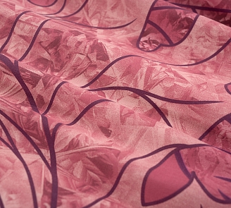 Постельное белье перкаль Белиссимо / Марсала 1