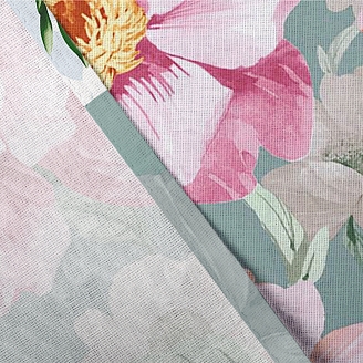 Простыня "Хорошо Дома" / Прима