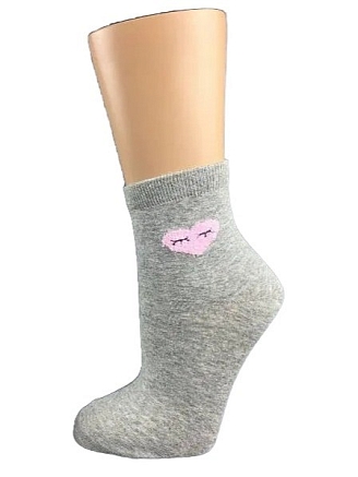 Женские носки арт.60