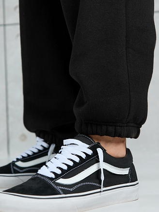 Мужские брюки Тренд / чёрный