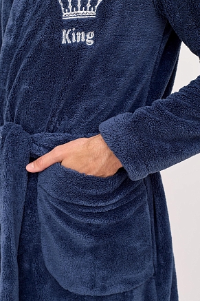 Халат мужской Кинг Арт. 5088