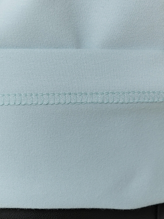 Женская футболка Дельта Ф-135 / ментоловый