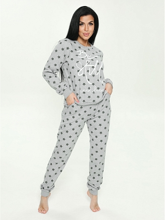 Женский костюм Омега / Звезды