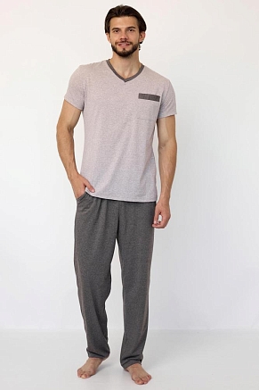 Костюм мужской Ральф К Арт. 10148