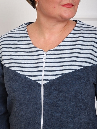 Женский халат Крис