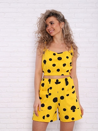 Женские шорты Лора / ЖЧ