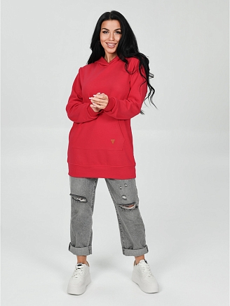 Женская кофта Фиджи / Малина