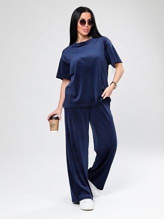 Женский костюм Элнора / синий