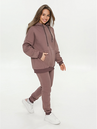 Женский костюм Люкс / Сухая роза