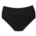 Женские трусы вискоза гигант М-403 / черный