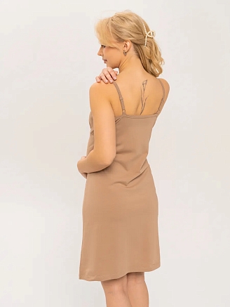 Женский комплект «Для мамы» / Латте арт.к1156л