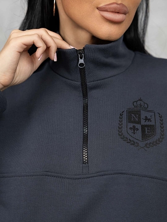 Женский костюм мод.2037/2 / Фуме