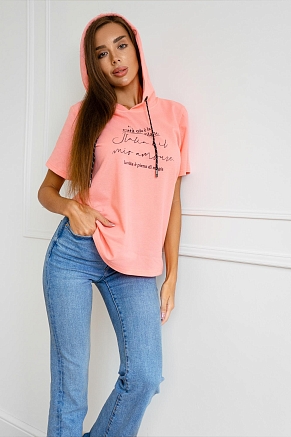 Футболка женская Трейси О Арт. 9509