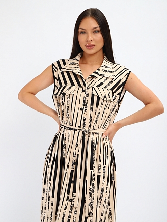 Женское платье П1377.1