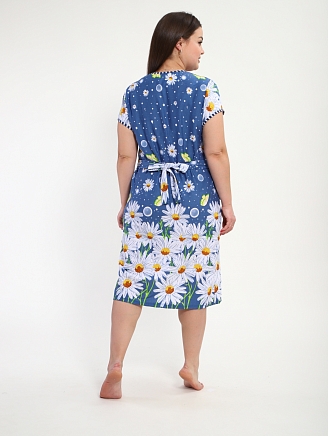 Женский халат Х3190