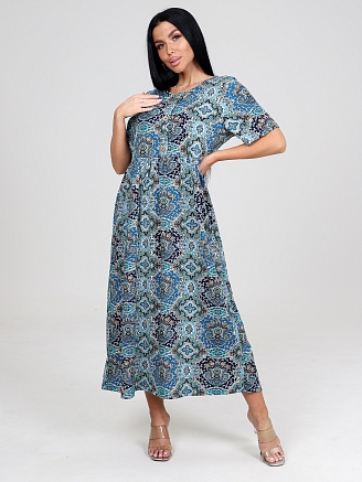 Женское платье М-981 / Кружево