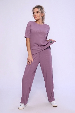 Женский костюм Stylus 743 / Сухая роза