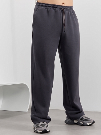 Мужские брюки Интер-2 / графитовый