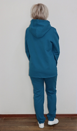 Женский костюм с брюками К3040.7