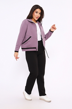 Женский костюм 647 / Лаванда