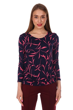 Женский лонгслив Шаде / 22