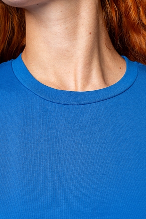 Платье женское 14406 / синий