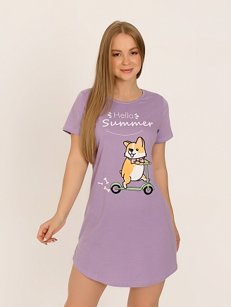 Женская туника "Заряна" арт. к1299