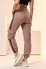 Женские брюки 7399 / кофе №7