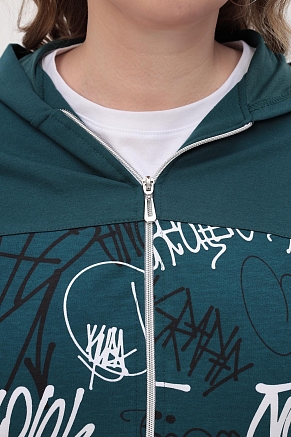 Женский костюм Мелания А Арт. 9496