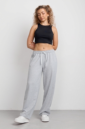 Женские брюки 36976 / меланж